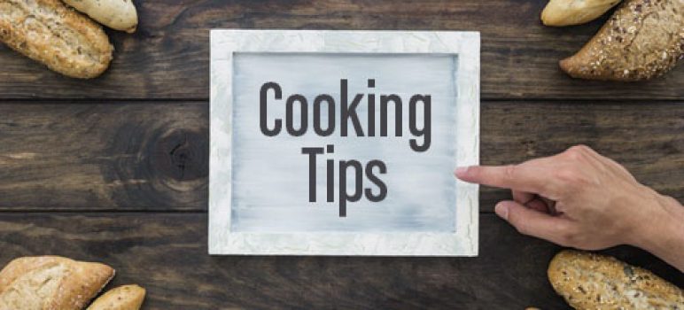 8 Secret Cooking Tips Every Filipino Should Know