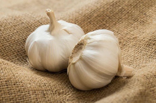 Tip 4: Make garlic your best friend