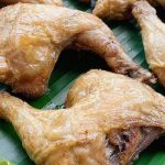 Max's Style Fried Chicken Pinoy Food Guide