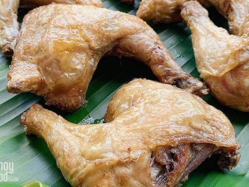 Max S Style Fried Chicken Recipe Pinoy Food Guide