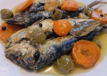Homemade Spanish Sardines Pinoy Food Guide