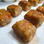Canned Tuna Nuggets Pinoy Food Guide