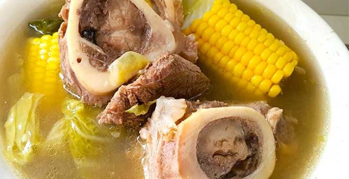 Foods You Must Try When In The Philippines