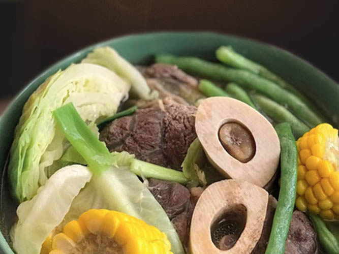 Classic Bulalo Recipe | Pinoy Food Guide