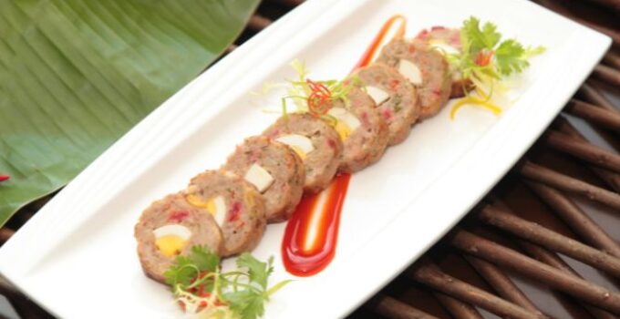 Pork Embutido Recipe Pinoy Food Guide