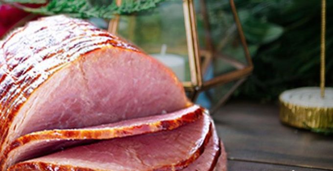 Filipino Christmas Ham Recipe | Pinoy Food Guide