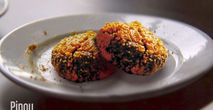Choco Butternut Crinkles Pinoy Food Guide