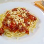 Filipino Style Spaghetti By Pinoy Food Guide
