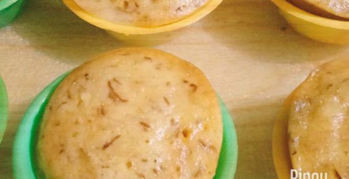 Banana Puto Recipe Pinoy Food Guide