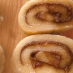 Cassava Peanut Roll Recipe Pinoy Food Guide