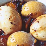 Egg Adobo Recipe Pinoy Food Guide