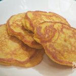 Kamote Pancake Recipe Pinoy Food Guide