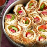 Pizza Bread Rolls Pinoy Food Guide