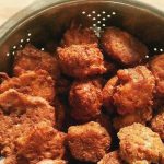 Kalabasa Corned Beef Nuggets Recipe Pinoy Food Guide