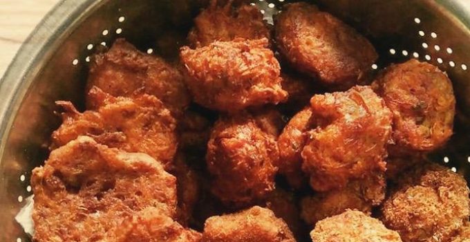 Kalabasa Corned Beef Nuggets Recipe Pinoy Food Guide