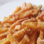 Kalabasa Fries Recipe Pinoy Food Guide