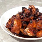 Caramelized Chicken Recipe Pinoy Food Guide