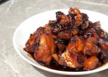Caramelized Chicken Recipe Pinoy Food Guide