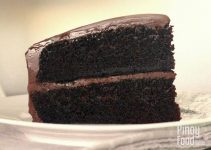 No Bake Chocolate Cake Recipe Pinoy Food Guide
