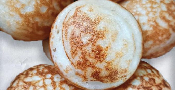 Filipino Rice Pancake Recipe Pinoy Food Guide