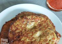 Tortang Sardinas Recipe Pinoy Food Guide