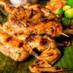 Chicken Inasal Recipe Pinoy Food Guide