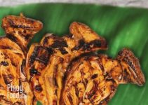 Chicken Inasal Recipe Pinoy Food Guide