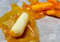 Easy Pastillas Recipe Pinoy Food Guide