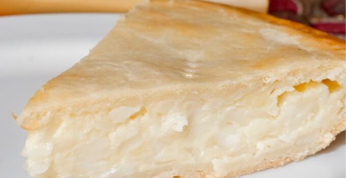 Buko Pie Recipe Pinoy Food Guide