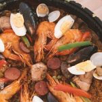Filipino Style Paella Recipe Pinoy Food Guide