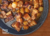 Pork Hamonado Recipe Pinoy Food Guide