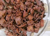 Pork Tapa Recipe Pinoy Food Guide