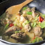 Chicken Curry Recipe Pinoy Food Guide