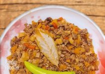 Authentic Bopis Recipe Pinoy Food Guide
