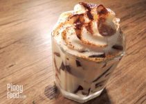 Coffee Jelly Recipe Pinoy Food Guide