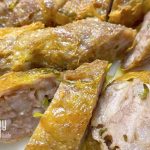 Homemade Kikiam Recipe Pinoy Food Guide