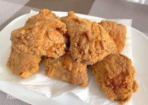 Jollibee Style Fried Chicken (Chicken Joy Recipe) Pinoy Food Guide
