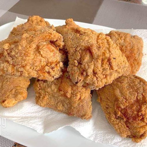 Kitchen Joy Southern Fried Chicken - Lejos