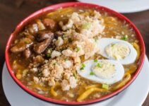 Lomi Recipe Pinoy Food Guide