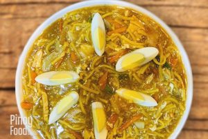 Pancit Lomi Recipe Pinoy Food Guide