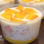 Mango Sago't Gulaman Recipe Pinoy Food Guide