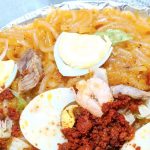 Pancit Malabon Recipe Pinoy Food Guide