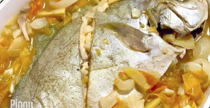 Pinangat Na Isda Recipe Pinoy Food Guide