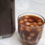 Sago Gulaman Drink Recipe Pinoy Food Guide