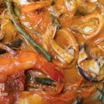 Seafood Kare Kare Recipe Pinoy Food Guide