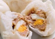 Siopao Bola-Bola Recipe Pinoy Food Guide