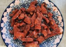 Pork Tocino Recipe Pinoy Food Guide