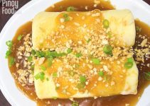 Lumpiang Sariwa Recipe Pinoy Food Guide
