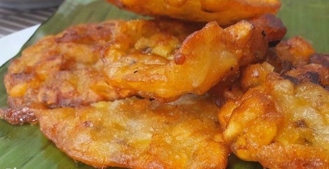 Maruya Recipe Pinoy Food Guide