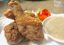 Filipino Fried Chicken Recipe Pinoy Food Guide